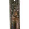 Antique 14 In. Victorian Sargent Brass Entry Door Pull 2 Antique 14 In. Victorian Sargent Brass Entry Door Pull -OGT Sale Store door pulls antique 14 in victorian sargent brass entry door pull k195402