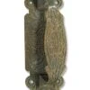 Antique Aesthetic 11.25 In. Bronze Door Pull 2 Antique Aesthetic 11.25 In. Bronze Door Pull -OGT Sale Store door pulls antique aesthetic 1125 in bronze door pull m217817
