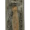 Antique Aesthetic 12 In. Cast Iron Door Pull -OGT Sale Store door pulls antique aesthetic 12 in cast iron door pull m218129