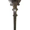 Antique Colonial 16 In. Bronze Door Pull Handle 2 Antique Colonial 16 In. Bronze Door Pull Handle -OGT Sale Store door pulls antique colonial 16 in bronze door pull handle n258648