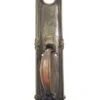 Antique Victorian 18 In. Bronze Door Pull With Lock Insert 1 Antique Victorian 18 In. Bronze Door Pull With Lock Insert -OGT Sale Store door pulls antique victorian 18 in bronze door pull with lock insert l197662