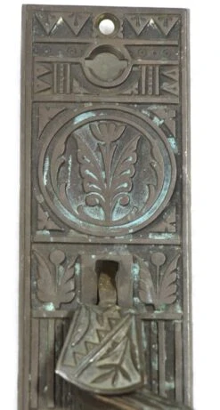 Antique Bronze Aesthetic 12.375 In. Door Pull 15 Antique Bronze Aesthetic 12.375 In. Door Pull -OGT Sale Store door pulls for sale m217818