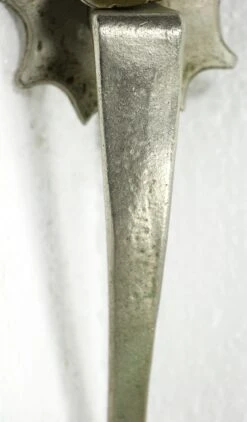 Antique 13 In. Cast Iron Arts & Crafts Door Pull Handle 11 Antique 13 In. Cast Iron Arts & Crafts Door Pull Handle -OGT Sale Store door pulls for sale m225605