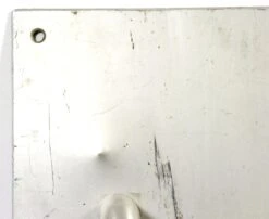 Modern 16 In. Aluminum Left Hand Commercial Door Pull 10 Modern 16 In. Aluminum Left Hand Commercial Door Pull -OGT Sale Store door pulls for sale m226256