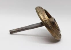 Vintage Closet Door Pull From The Plaza Hotel 7 Vintage Closet Door Pull From The Plaza Hotel -OGT Sale Store door pulls k193309