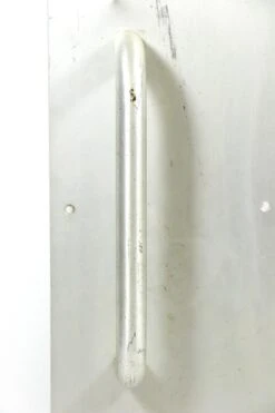 Modern 16 In. Aluminum Left Hand Commercial Door Pull 9 Modern 16 In. Aluminum Left Hand Commercial Door Pull -OGT Sale Store door pulls m226256