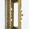 Ornate Door Pull With Letter Slot -OGT Sale Store door pulls ornate door pull with letter slot bel4123