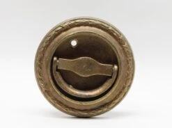 Vintage Closet Door Pull From The Plaza Hotel