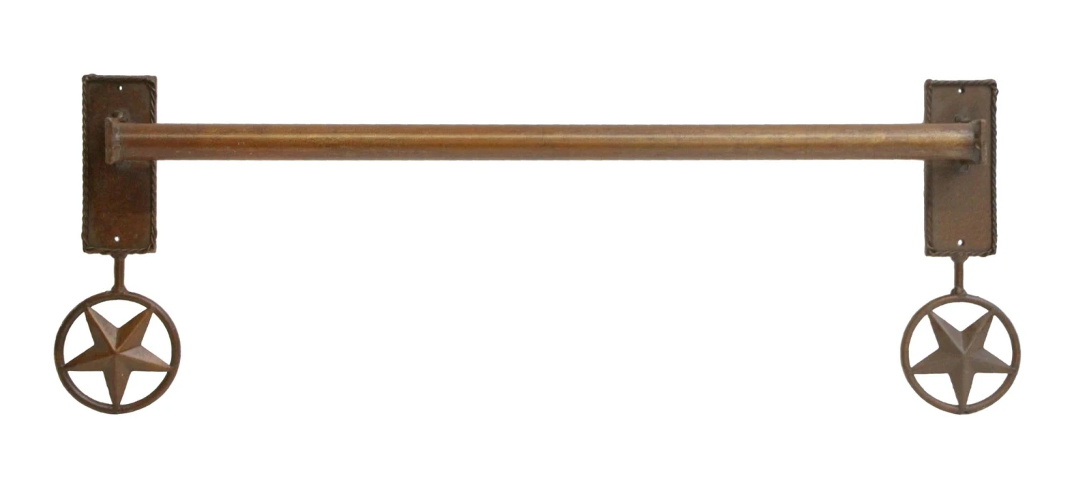 Vintage Steel Rustic Commercial Door Pull 3 Vintage Steel Rustic Commercial Door Pull