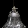 Custom Antique Holophane 5.625 In. Glass Pendant Light -OGT Sale Store down lights custom antique holophane 5625 in glass pendant light m232159