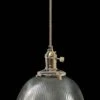 Custom Antique Holophane 7.625 In. Glass Kitchen Pendant Light 1 Custom Antique Holophane 7.625 In. Glass Kitchen Pendant Light -OGT Sale Store down lights custom antique holophane 7625 in glass kitchen pendant light k197098