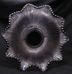 Custom 1920s Holophane 8.25 In. Clear Glass Pendant Light 8 Custom 1920s Holophane 8.25 In. Clear Glass Pendant Light -OGT Sale Store down lights for sale m232193