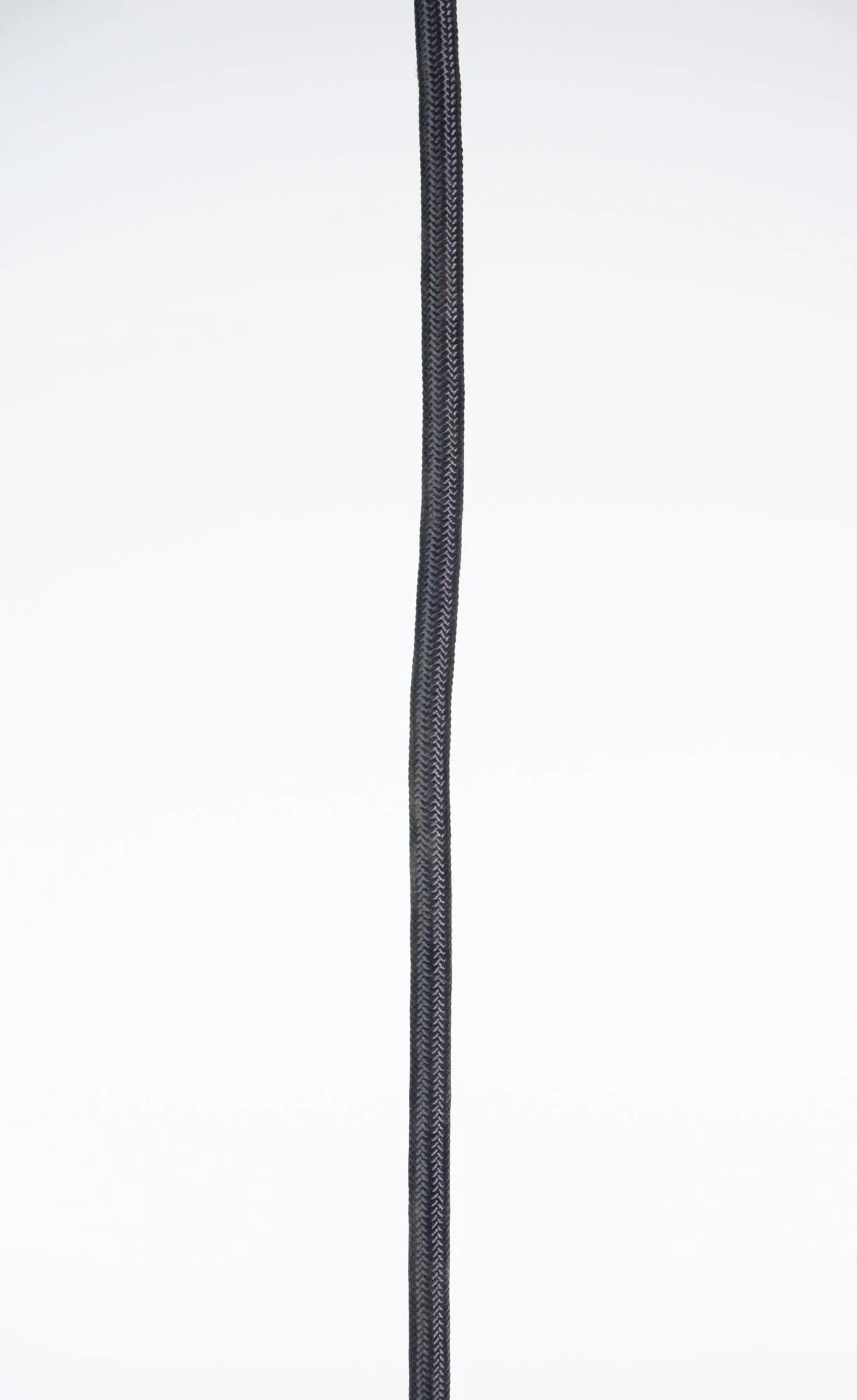 Vintage Industrial 14 In. Steel Green Black Cord Pendant Light 5 Vintage Industrial 14 In. Steel Green Black Cord Pendant Light - Image 3