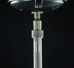 Modern Hand Blown Clear Glass Pendant Light 11 Modern Hand Blown Clear Glass Pendant Light -OGT Sale Store down lights for sale q282992