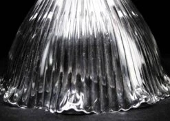 Custom Antique Clear 6.375 In. Holophane Kitchen Pendant Light 7 Custom Antique Clear 6.375 In. Holophane Kitchen Pendant Light -OGT Sale Store down lights n247053