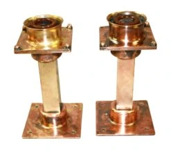 New York City Subway 8.5 In. Pendant Light