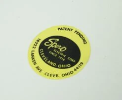 Restored Spero Industrial White Steel Black Pole Pendant Light 12 Restored Spero Industrial White Steel Black Pole Pendant Light -OGT Sale Store down lights q284060