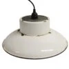 Reclaimed White Enameled 15.25 In. Pendant Light 1 Reclaimed White Enameled 15.25 In. Pendant Light -OGT Sale Store down lights reclaimed white enameled 1525 in pendant light p259232