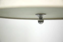 Modern White Hand Blown Glass Flush Mount Pendant Light 18 Modern White Hand Blown Glass Flush Mount Pendant Light -OGT Sale Store drums for sale q279984