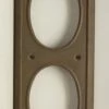 Elevator Indicator Bronze Plates -OGT Sale Store elevator hardware elevator indicator bronze plates m229348