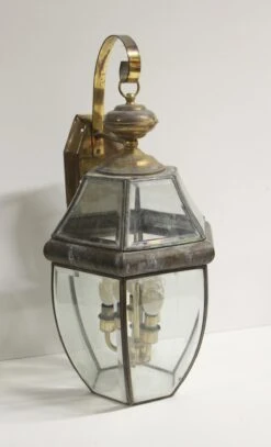 Front Page -OGT Sale Store exterior lighting p259888