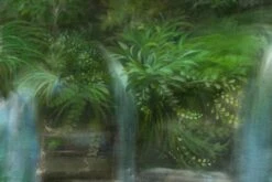 Reclaimed Painted Landscape Mural Wallpaper Canvas -OGT Sale Store f117282 05