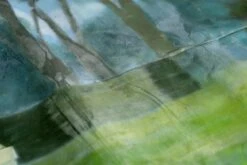 Reclaimed Painted Landscape Mural Wallpaper Canvas -OGT Sale Store f117282 11