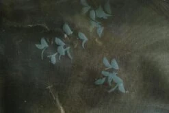 Reclaimed Painted Landscape Mural Wallpaper Canvas -OGT Sale Store f117282 12