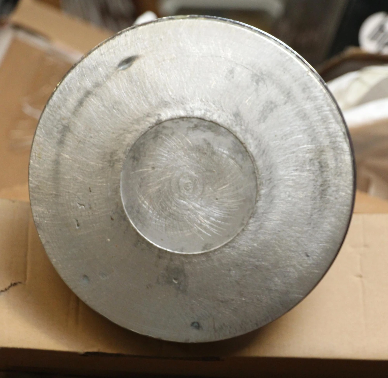 Tall Pole For Vintage Ceiling Fan 5 Tall Pole For Vintage Ceiling Fan - Image 3