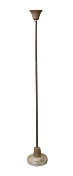 Tall Pole For Vintage Ceiling Fan