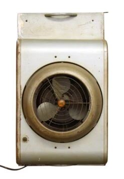 Vintage Window Fan