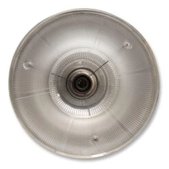 Semi Flush Holophane Light Circa 1940 -OGT Sale Store flush semi flush mounts for sale m216006