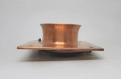 New York Copper Subway Flush Mount Light 8 New York Copper Subway Flush Mount Light -OGT Sale Store flush semi flush mounts k1867377
