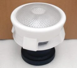 Vintage Art Deco Kitchen Semi Flush Light 8 Vintage Art Deco Kitchen Semi Flush Light -OGT Sale Store flush semi flush mounts l201725