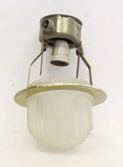 Art Deco Recessed Light Fixture From Alice Tully Hall 10 Art Deco Recessed Light Fixture From Alice Tully Hall -OGT Sale Store flush semi flush mounts p260919
