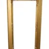 Ornate Gold Painted Mirror Frame 1 Ornate Gold Painted Mirror Frame -OGT Sale Store frames ornate gold painted mirror frame l214265