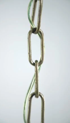 Industrial Green Frosted Globe Glass Brass Pendant Light 10 Industrial Green Frosted Globe Glass Brass Pendant Light -OGT Sale Store globes for sale q280221