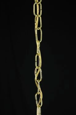 Schoolhouse 14 In. Milk Glass Brushed Brass Chain Pendant Light -OGT Sale Store globes for sale q285520