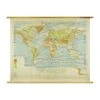 1950s Philips Series Of Wall Atlases World Relations Temperature 2 1950s Philips Series Of Wall Atlases World Relations Temperature -OGT Sale Store globes maps 1950s philips series of wall atlases world relations temperature q283322