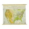 1957 Our America Background And Development Canvas Roll Up Map 2 1957 Our America Background And Development Canvas Roll Up Map -OGT Sale Store globes maps 1957 our america background and development canvas roll up map q283327