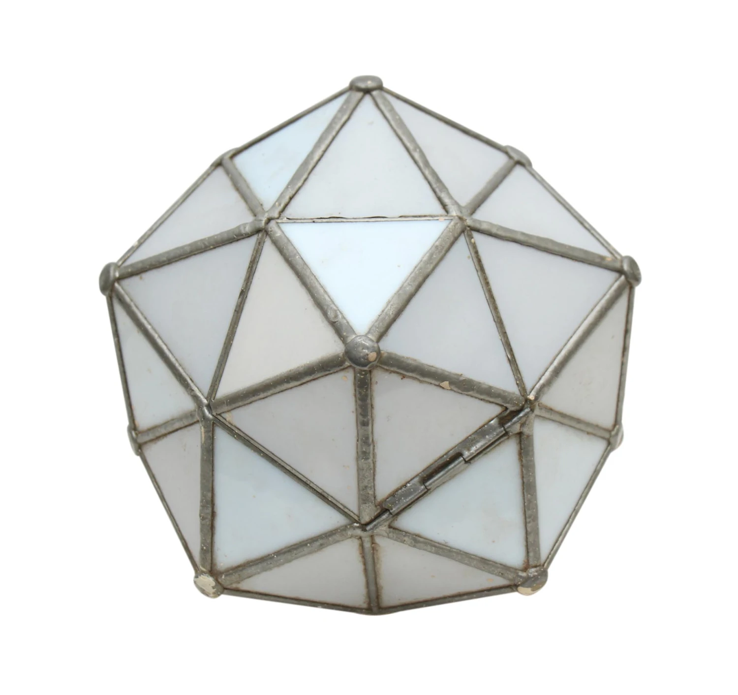 Modern Star Burst Geometric Globe Light 3 Modern Star Burst Geometric Globe Light