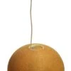 Orange Arctic Ball Pendant Light -OGT Sale Store globes orange arctic ball pendant light 17bel9857