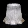 Rare Antique Glass 5.875 In. Holophane Replacement Shade 2 Rare Antique Glass 5.875 In. Holophane Replacement Shade -OGT Sale Store globes shades rare antique glass 5875 in holophane replacement shade n247045