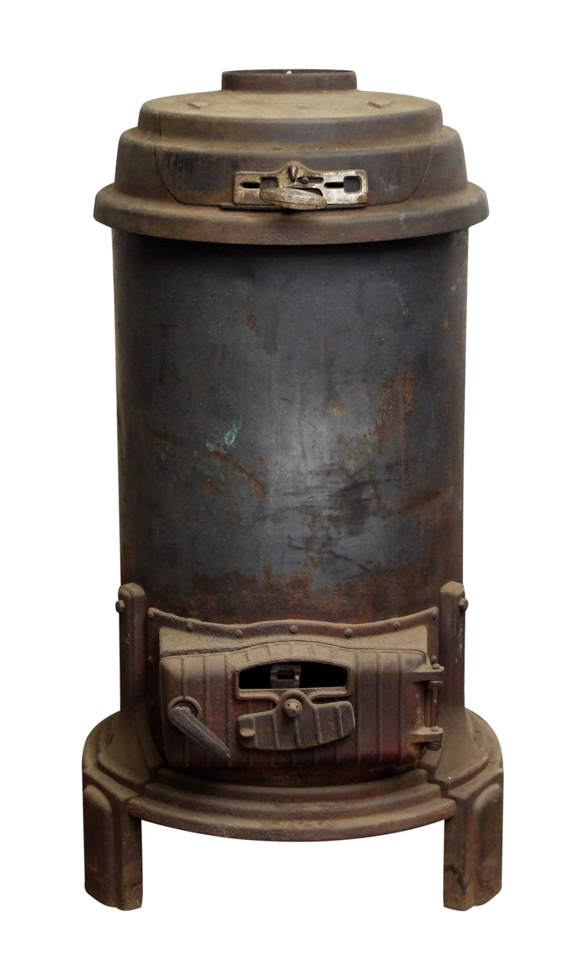 Reclaimed Wood Burner 4 Reclaimed Wood Burner - Image 2