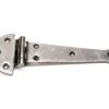 Commercial Nickel Over Brass Offset Ice Box Hinge -OGT Sale Store ice box hardware commercial nickel over brass offset ice box hinge p259796