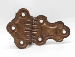 Stanley Steel 4.5 In. Ice Box Offset Hinge 8 Stanley Steel 4.5 In. Ice Box Offset Hinge -OGT Sale Store ice box hardware for sale p261814