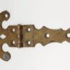 Gothic Bronze Ice Box Hinge 1 Gothic Bronze Ice Box Hinge -OGT Sale Store ice box hardware gothic bronze ice box hinge n248901a
