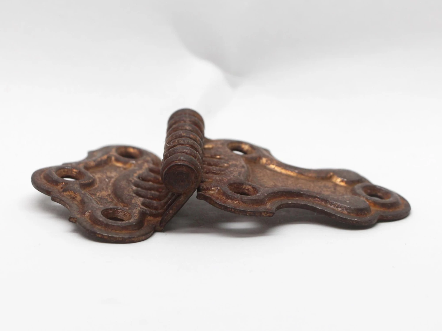 Stanley Steel 4.5 In. Ice Box Offset Hinge 4 Stanley Steel 4.5 In. Ice Box Offset Hinge - Image 2