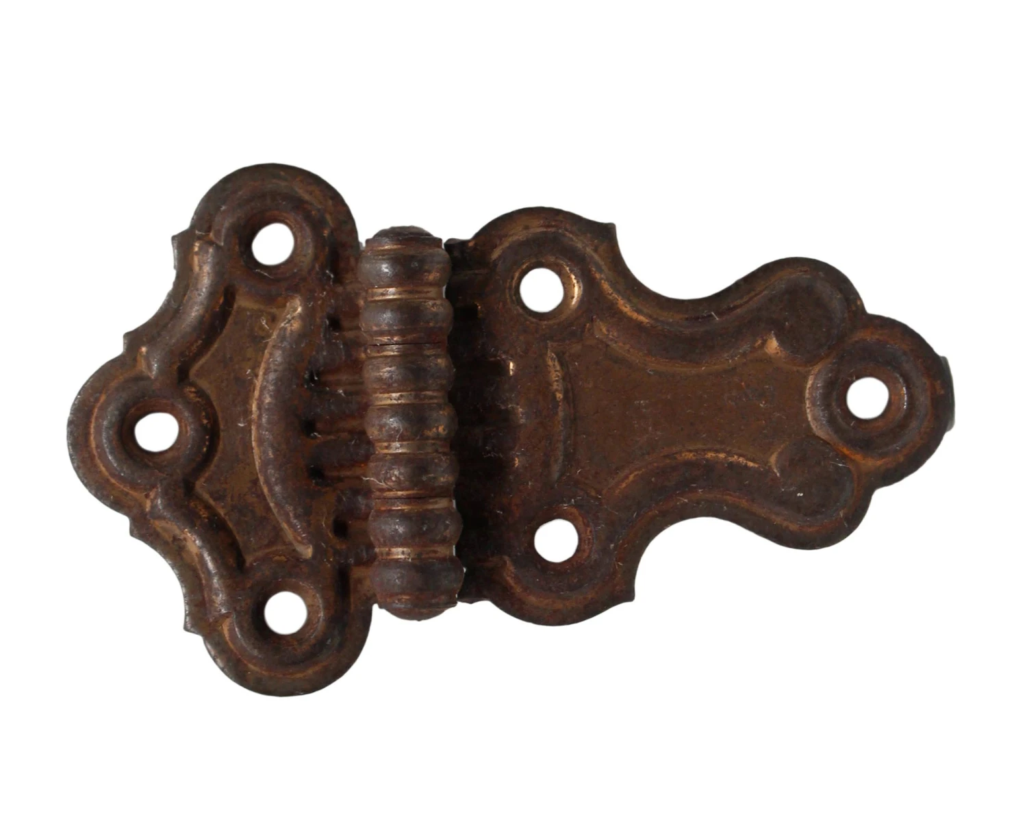 Stanley Steel 4.5 In. Ice Box Offset Hinge 3 Stanley Steel 4.5 In. Ice Box Offset Hinge