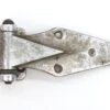 Vintage 7.5 In. Kason Nickel Plated Brass Ice Box Hinge 1 Vintage 7.5 In. Kason Nickel Plated Brass Ice Box Hinge -OGT Sale Store ice box hardware vintage 75 in kason nickel plated brass ice box hinge q286976